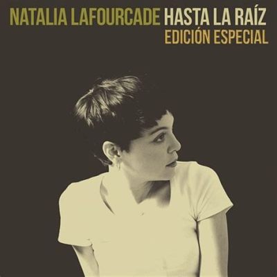 Noc z Natalia Lafourcade: Muzyka Flamenco i Nowoczesne Brzmienia Zespala!