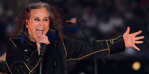 Ozzy Osbourne W Polsce: Koncert Z Pieprzem I Pogo! Czy Legenda Metalu Nadal Ma Siłę?